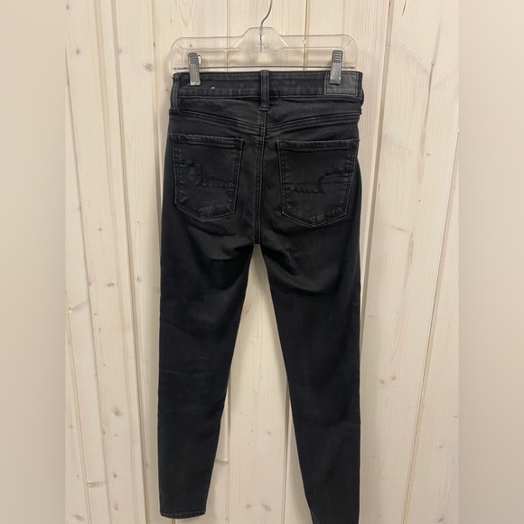American Eagle- Next Level Stretch Jeans - Picture 11 of 13